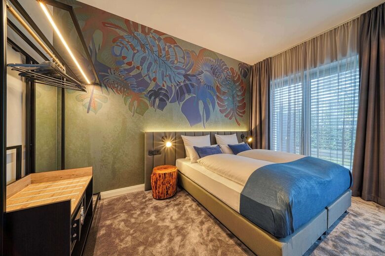 Hotel Vienna House Easy By Wyndham Bonn