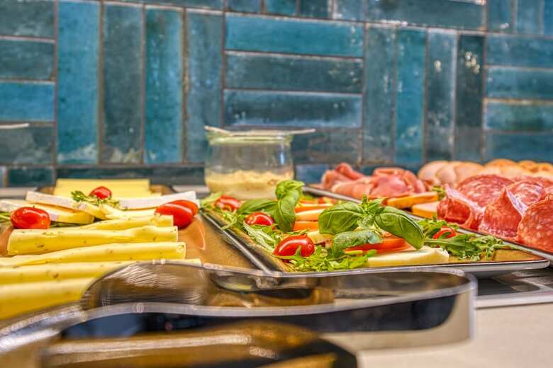 Hotel Vienna House Easy By Wyndham Bonn
