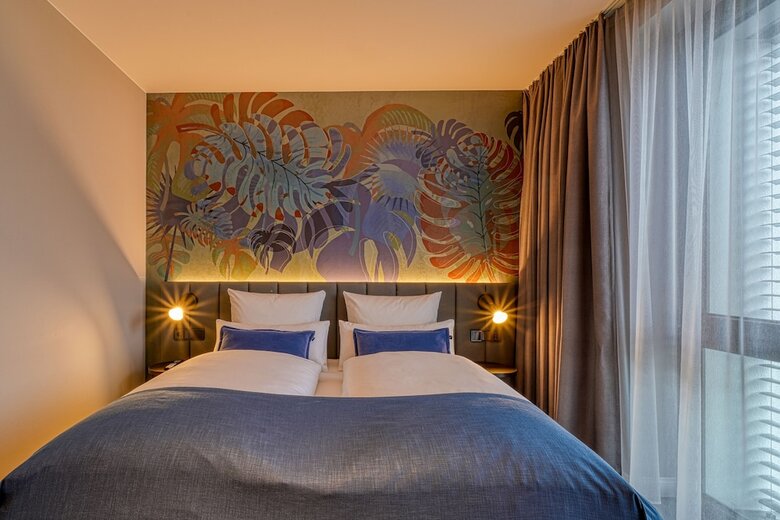 Hotel Vienna House Easy By Wyndham Bonn
