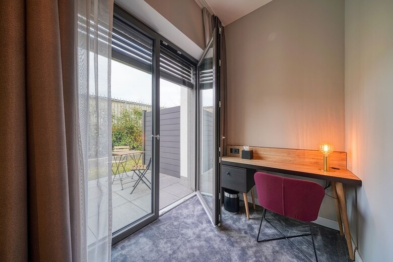 Hotel Vienna House Easy By Wyndham Bonn