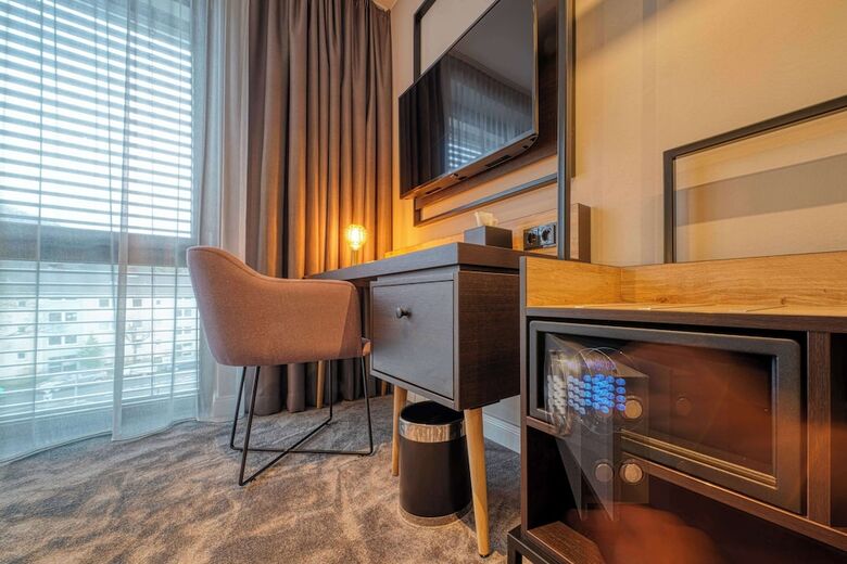 Hotel Vienna House Easy By Wyndham Bonn
