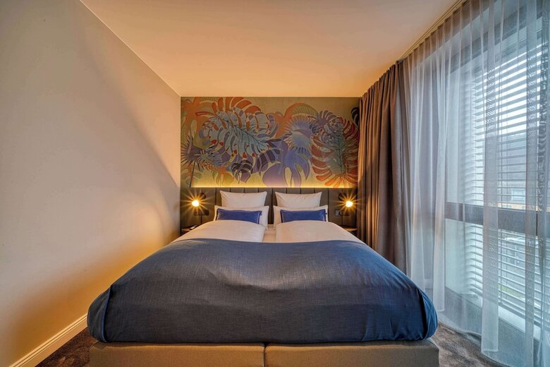 Hotel Vienna House Easy By Wyndham Bonn