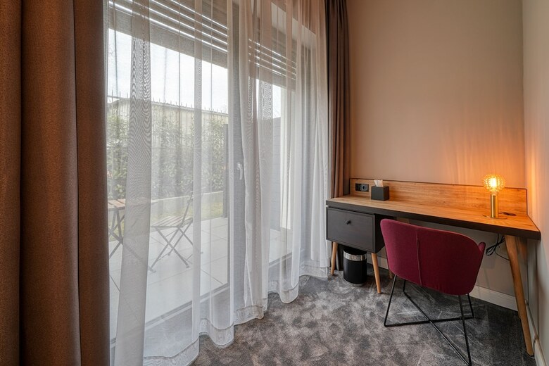 Hotel Vienna House Easy By Wyndham Bonn