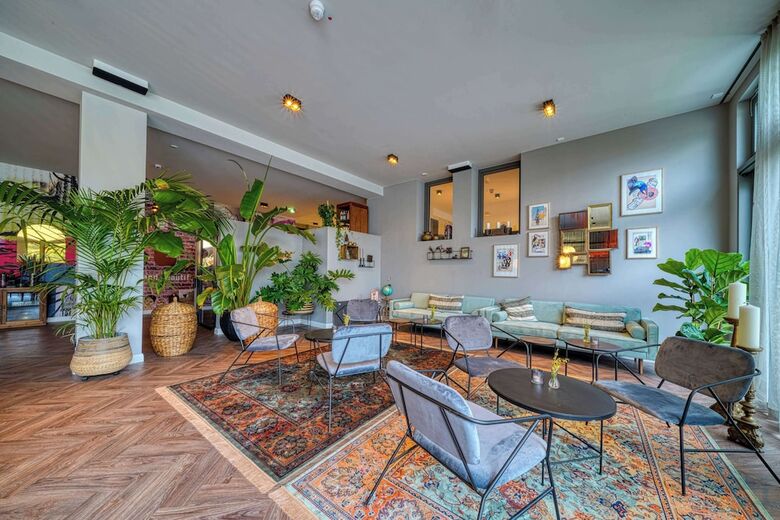 Hotel Vienna House Easy By Wyndham Bonn