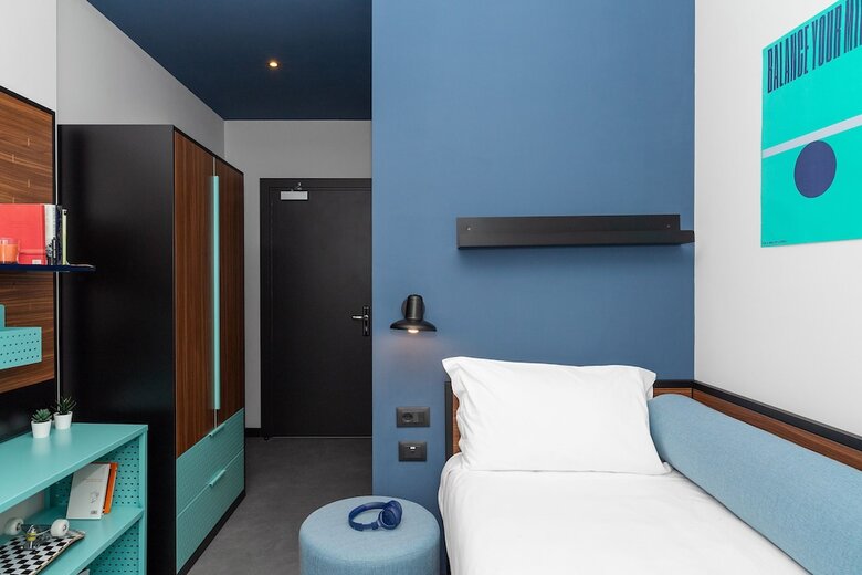 Hotel Cx Turin Vanchiglia