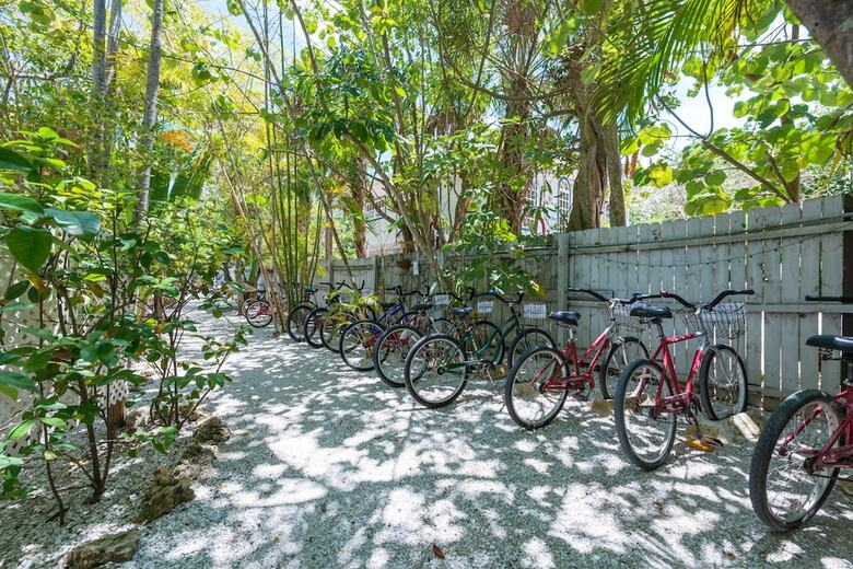 Hotel Tarpon Tale Inn