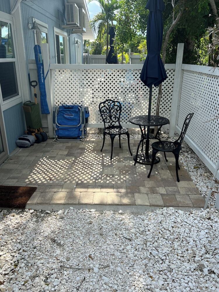 Hotel Tarpon Tale Inn