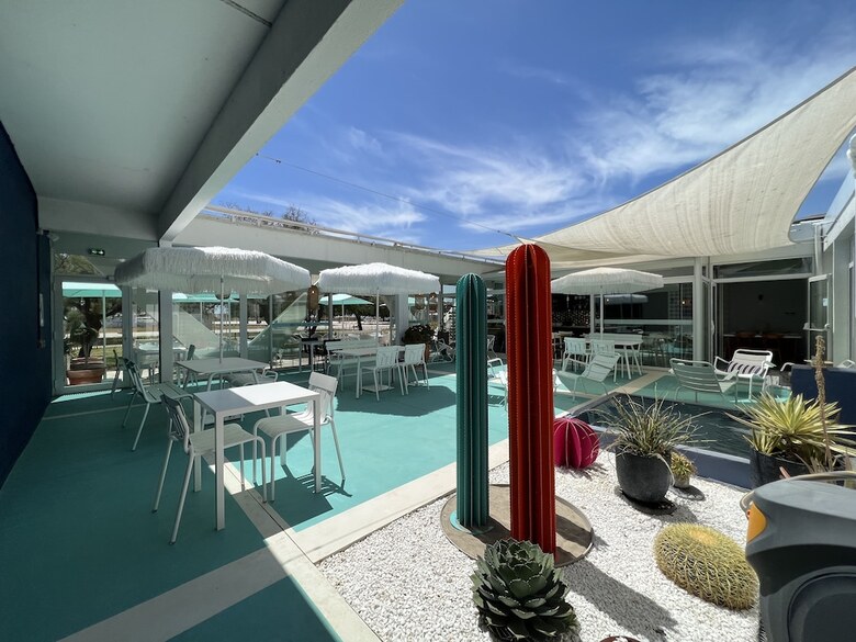 Hotel Saint Clair