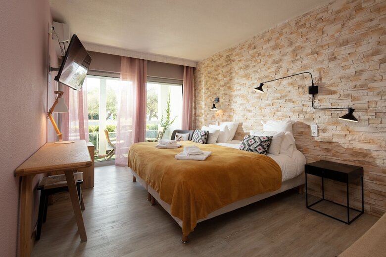 Hotel Saint Clair