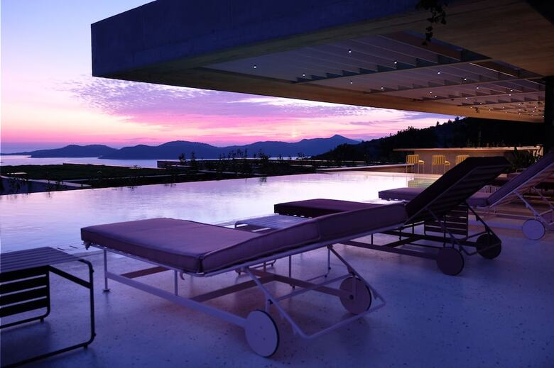 Boutique Hotel Osmoli?