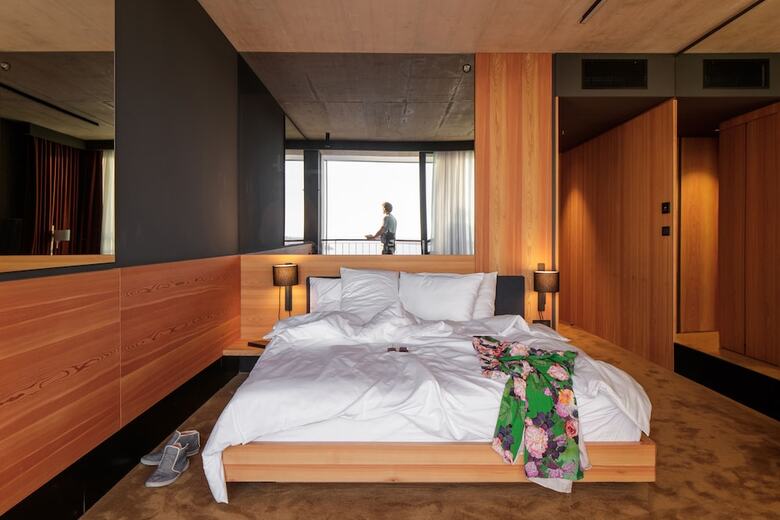 Boutique Hotel Osmoli?