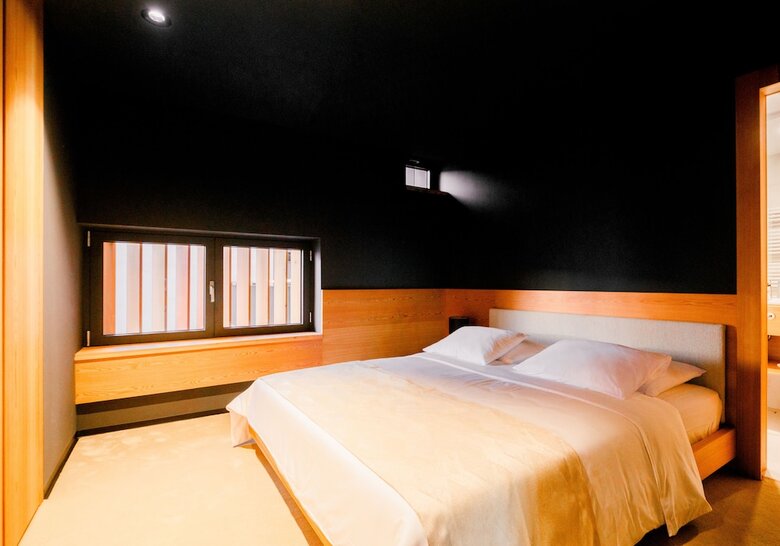 Boutique Hotel Osmoli?