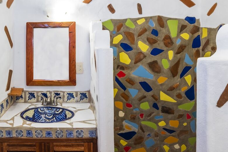 Hotel Casa Miguel Arcangel