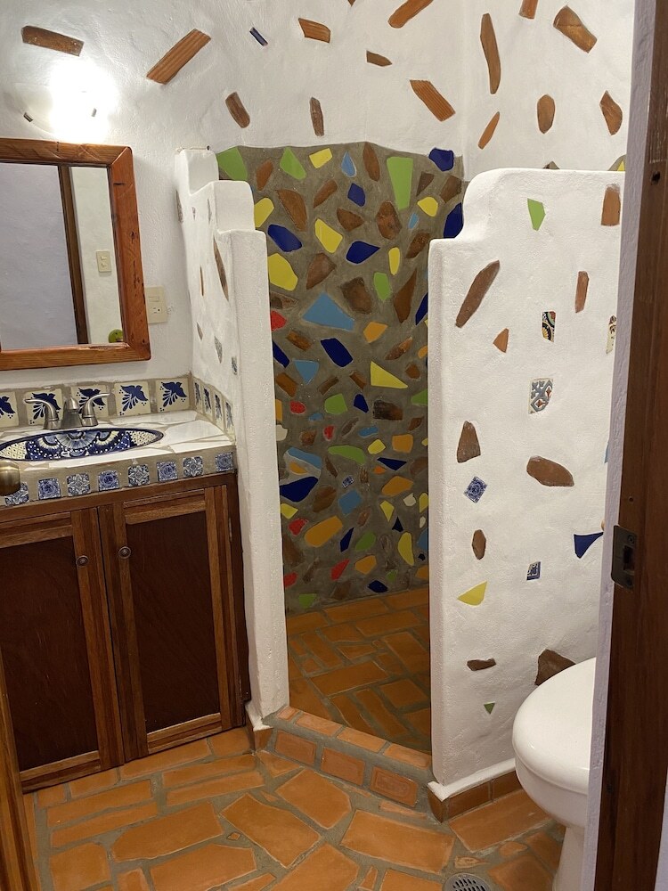 Hotel Casa Miguel Arcangel