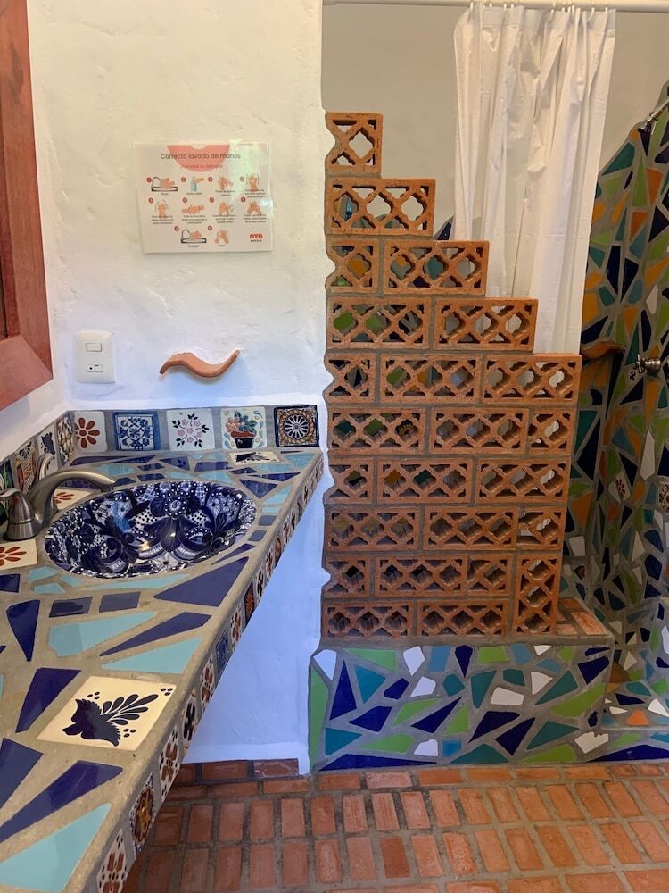Hotel Casa Miguel Arcangel