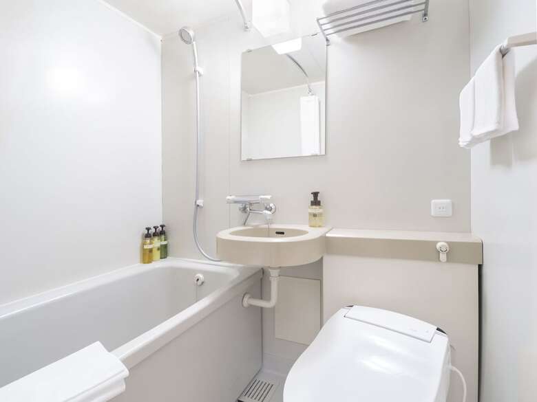 Hotel Mystays Soga