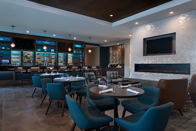 Hotel Four Points By Sheraton Fort Worth North