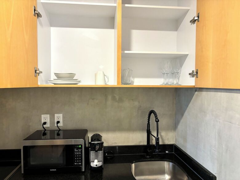 Apartamentos Park Life Condesa Hip�dromo