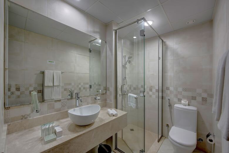 Hotel Regency Luxury Suites