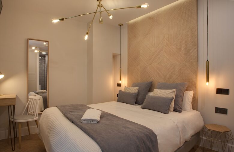 Pension Suites You Soho