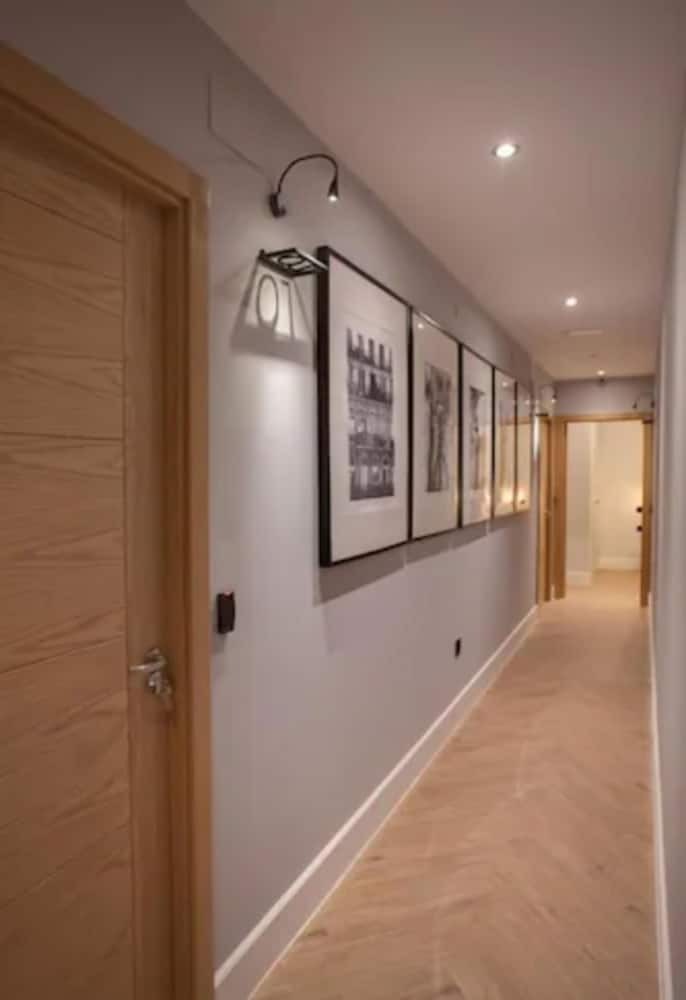 Pension Suites You Soho