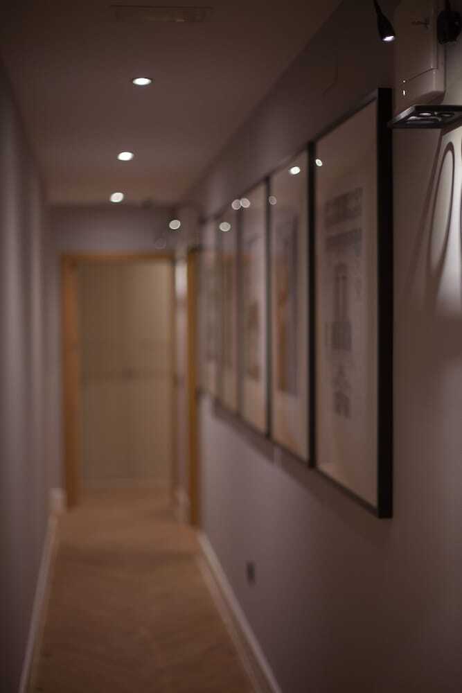 Pension Suites You Soho