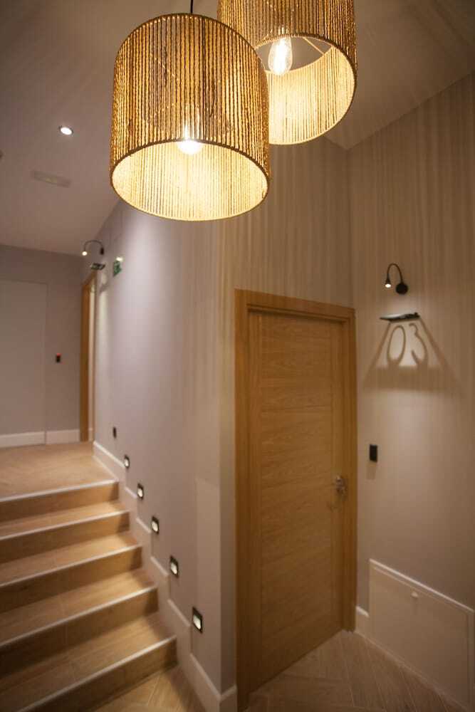 Pension Suites You Soho