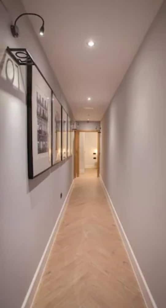 Pension Suites You Soho