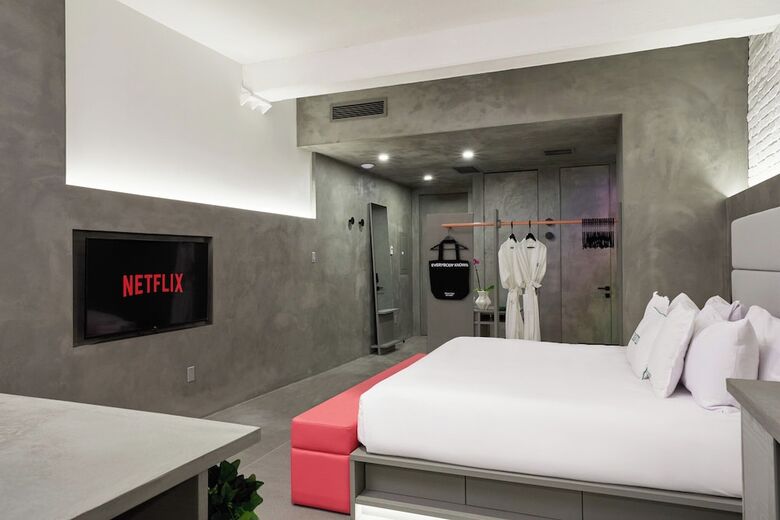 Aparthotel David Hotel