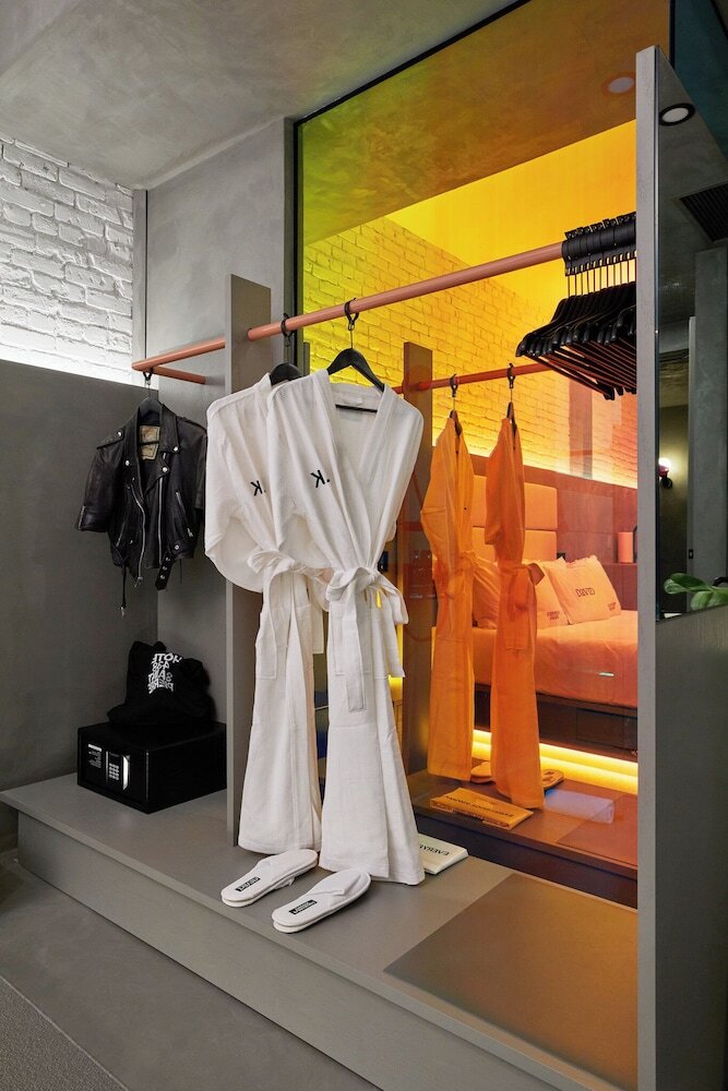 Aparthotel David Hotel