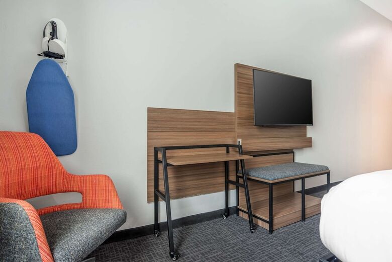 Hotel Comfort Inn Miramar Beach-destin