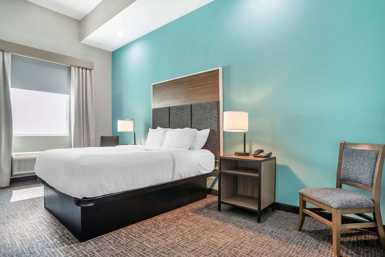 Hotel Comfort Inn Miramar Beach-destin