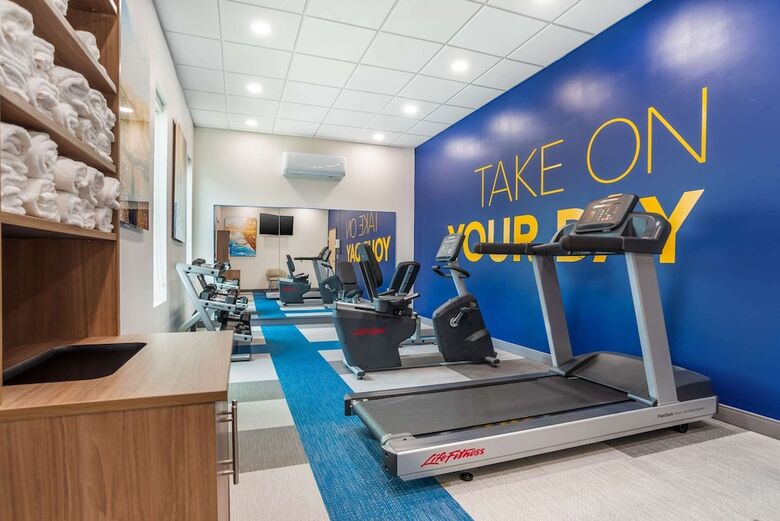 Hotel Comfort Inn Miramar Beach-destin