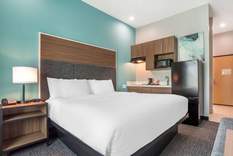 Hotel Comfort Inn Miramar Beach-destin