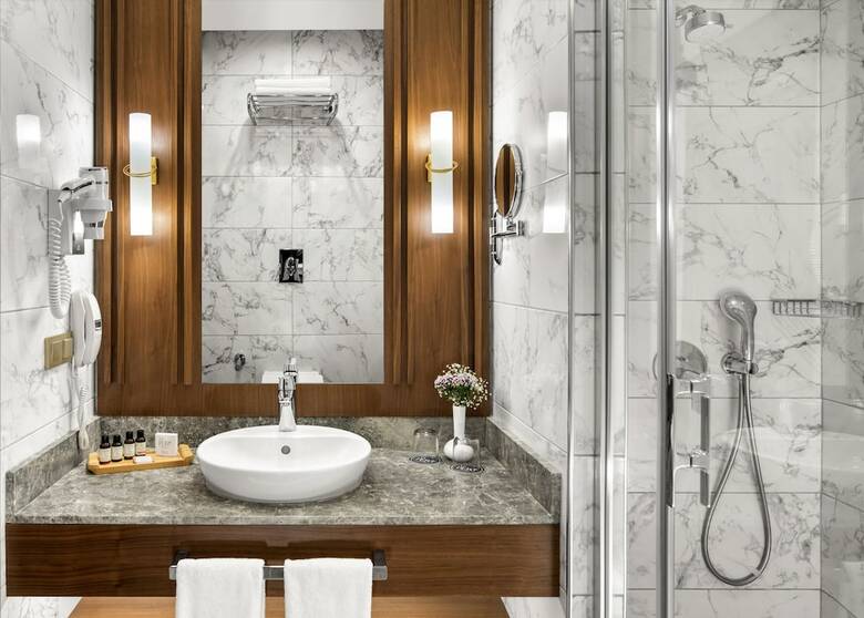 Aspera Hotel Golden Horn