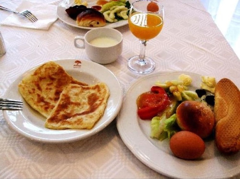 Hotel Double Room For 2 People