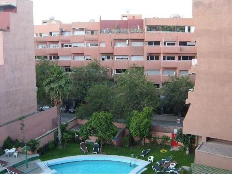 Hotel Double Room For 2 People