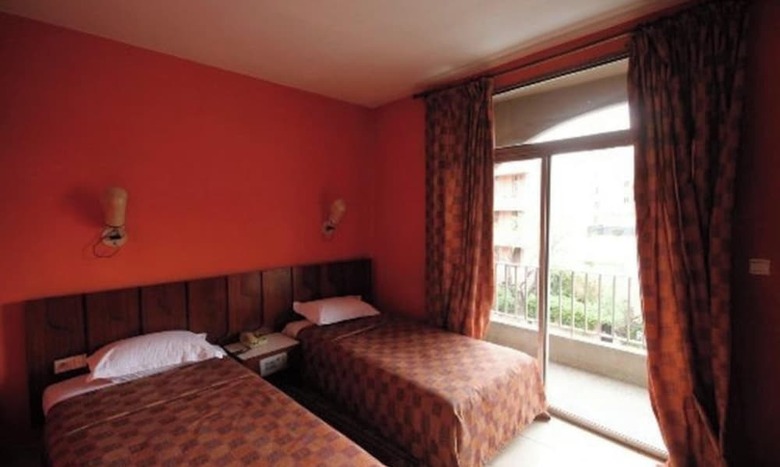 Hotel Double Room For 2 People