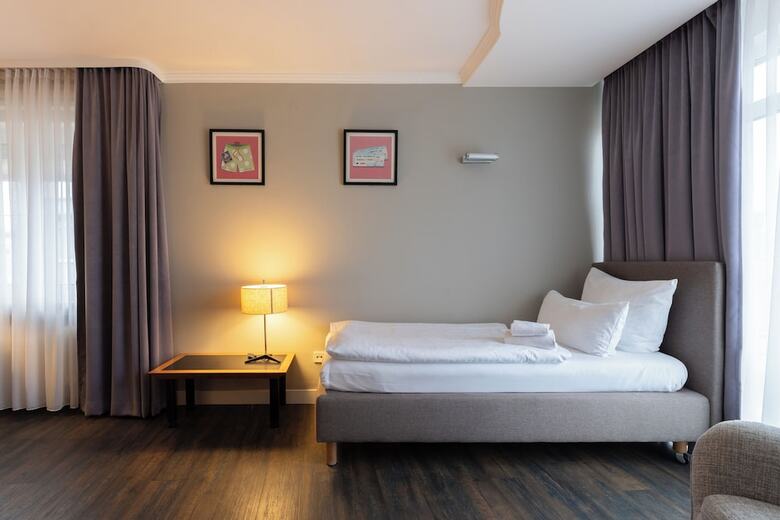 Garner Hotel Friedrichshafen By Ihg