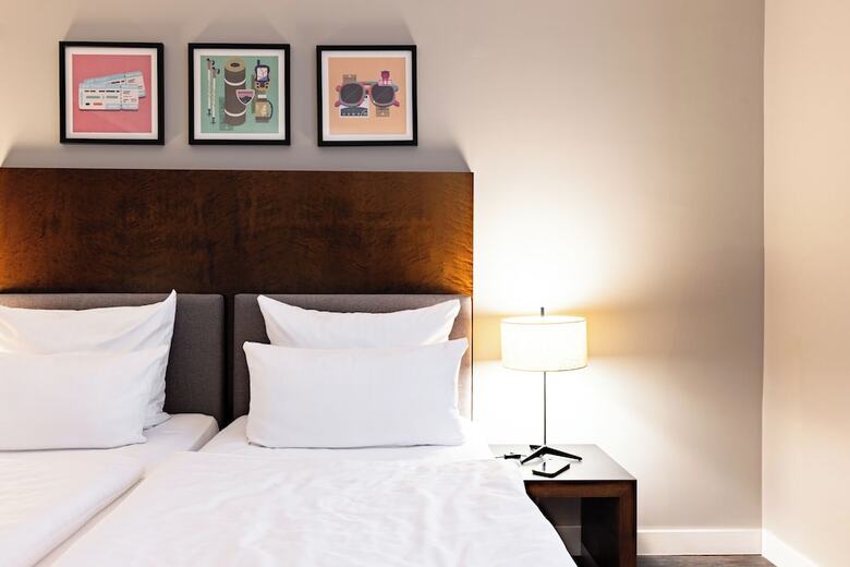 Garner Hotel Friedrichshafen By Ihg