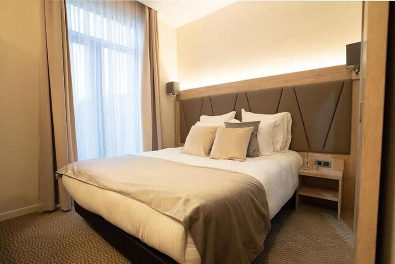 Hotel Concorde