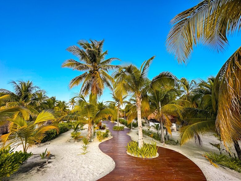 Alito Tulum Hotel