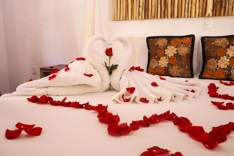 Alito Tulum Hotel
