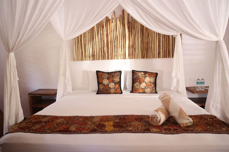 Alito Tulum Hotel