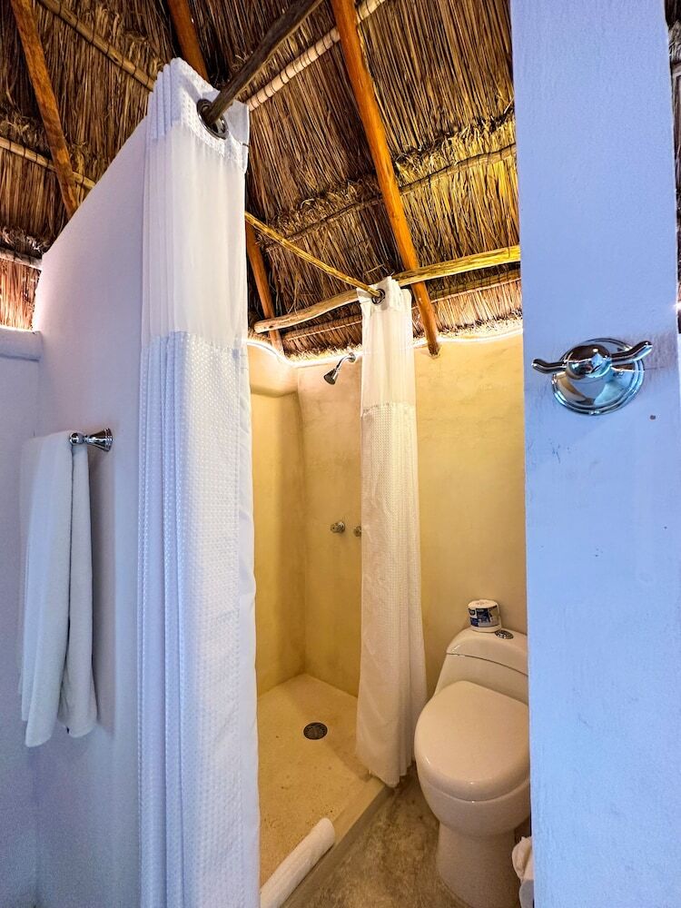 Alito Tulum Hotel