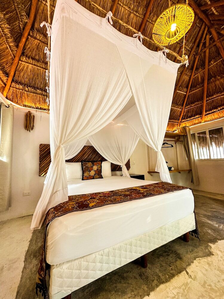 Alito Tulum Hotel