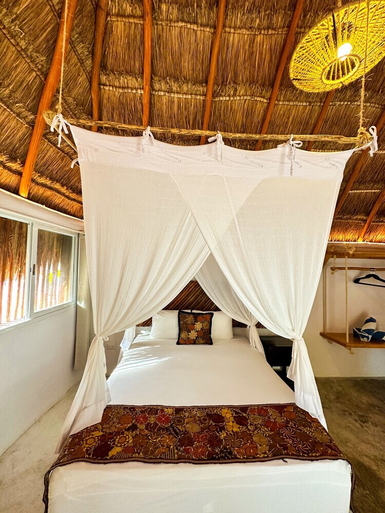 Alito Tulum Hotel