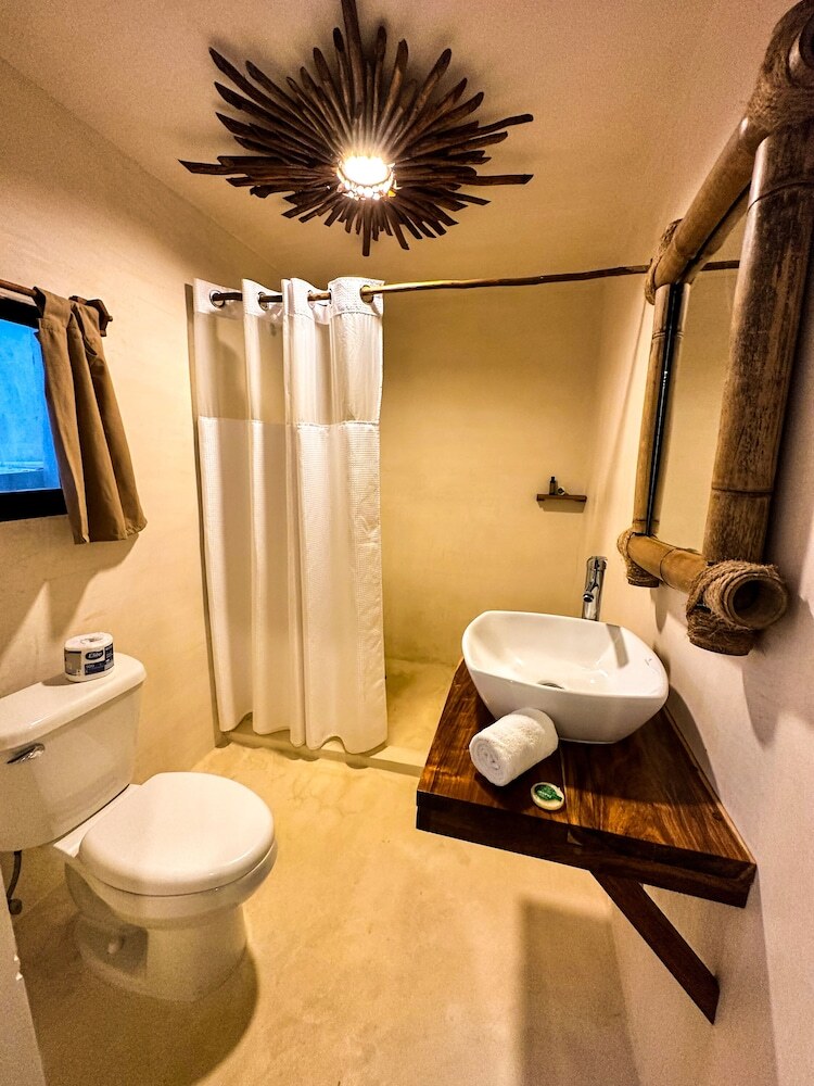 Alito Tulum Hotel