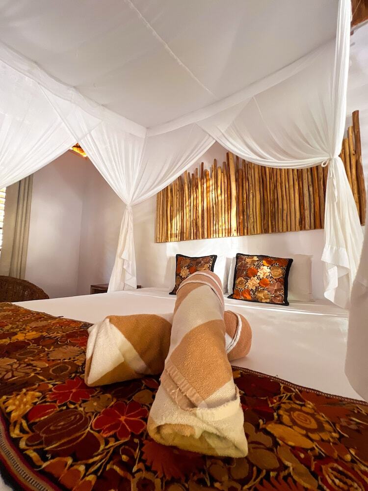 Alito Tulum Hotel