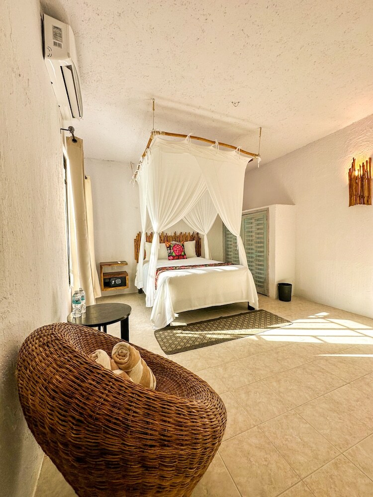 Alito Tulum Hotel